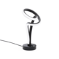 Infibrite 11in. Modern Elegance LED Table Lamp - image 1