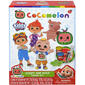 Cocomelon Sculpt and Mold Dough Set - image 1