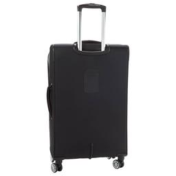 London Fog Richmond 26in. Expandable Spinner Luggage