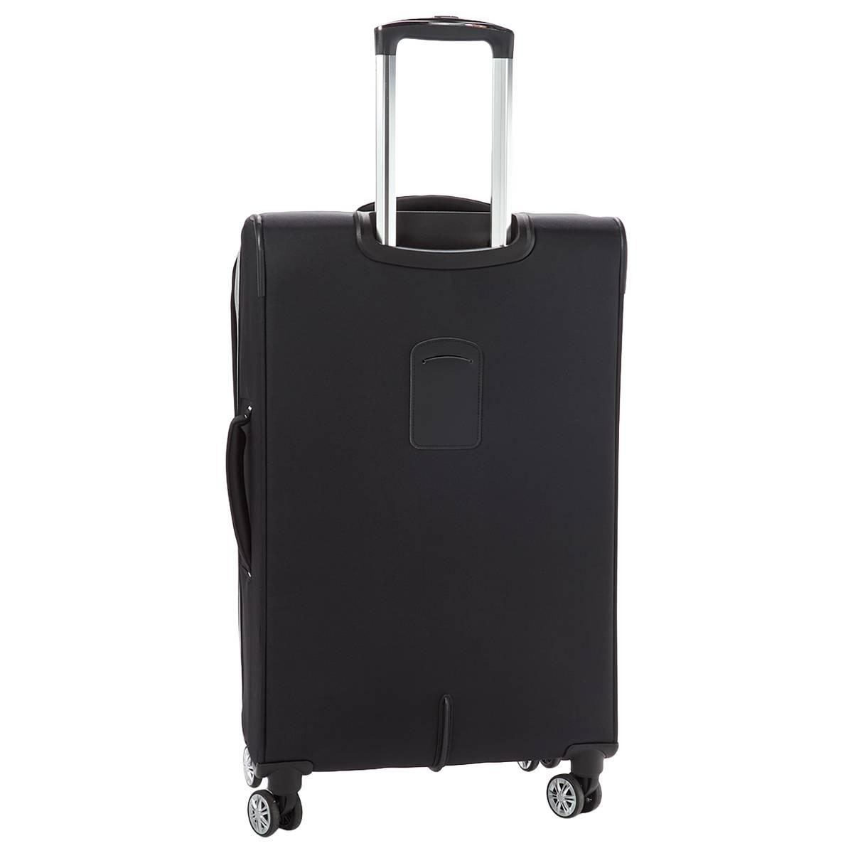 London Fog Richmond 26in. Expandable Spinner Luggage
