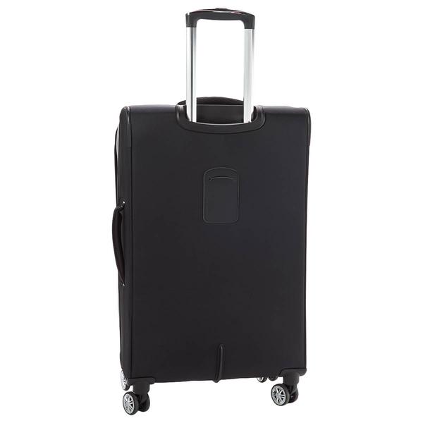 London Fog Richmond 26in. Expandable Spinner Luggage