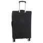 London Fog Richmond 26in. Expandable Spinner Luggage - image 3