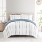 Soft Essentials Ultra-Soft Urban Vibe Reversible Duvet Cover Set - image 4