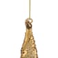Northlight Seasonal Textured Finial Christmas Ornament - image 2
