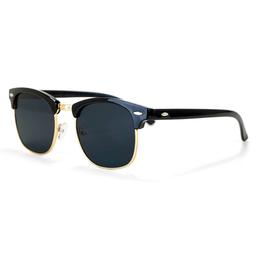 Mens American Exchange Two-Tone Pendan/Bracelets/Sunglasses