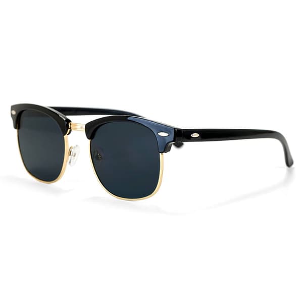 Mens American Exchange Two-Tone Pendan/Bracelets/Sunglasses