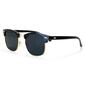 Mens American Exchange Two-Tone Pendan/Bracelets/Sunglasses - image 5