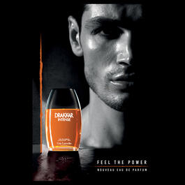 Drakkar Intense Guy Laroche Paris Eau de Parfum for Men