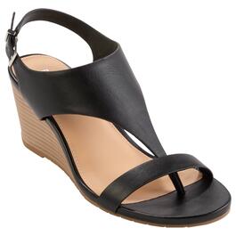 Womens Kenneth Cole&#40;R&#41; Greatly Wedge Sandals
