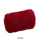Teddy Bear Sherpa Rolled Throw - image 7