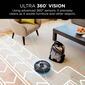 Shark&#174; Self-Empty AI Ultra Robot Vacuum - RV2502AE - image 9