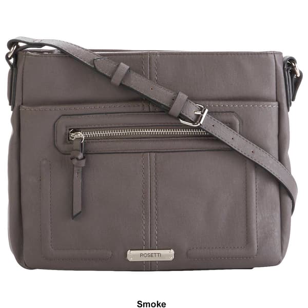 Rosetti&#174; Courte Mid Crossbody