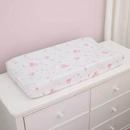 Disney Minnie Mouse Twinkle Twinkle Changing Pad Cover