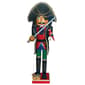 Santa's Workshop 15in. Pirate Nutcracker - image 1