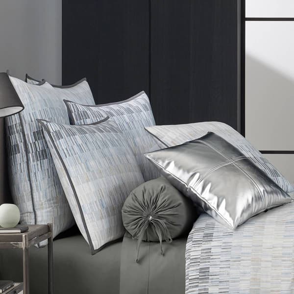 Oscar/Oliver Flatiron Bolster Decorative Pillow - 38x8