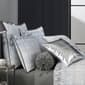 Oscar/Oliver Flatiron Bolster Decorative Pillow - 38x8 - image 2