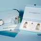 Voesh Seaside Serenity Room & Fabric Fragrance Set - $95 Value - image 4