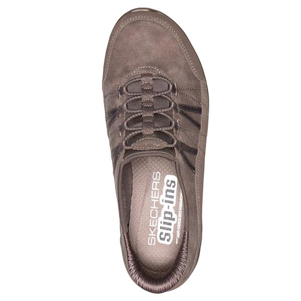 Womens Skechers Slip-ins® Glide-Step Soft Power Athletic Sneakers