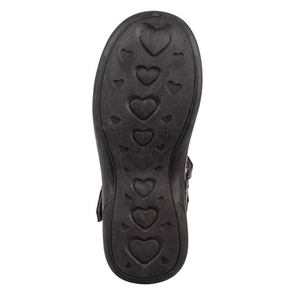 Big Girls Petalia® Floral Mary Jane Flats