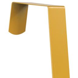Northlight Seasonal Gold Over the Door Wreath Hanger