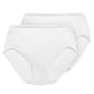 Womens Exquisite Form 2pk. Medium Control Lace Briefs 51070261A - image 6
