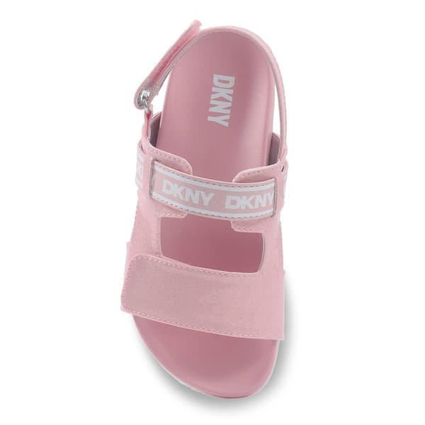 Big Girls DKNY Tamara Dasha Slingback Sandals