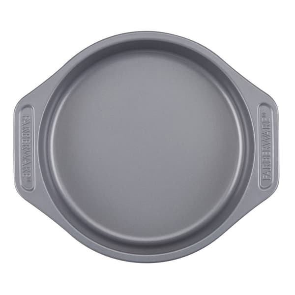 Farberware&#174; 4pc. Grey Non-Stick Bakeware Set