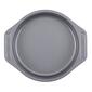 Farberware&#174; 4pc. Grey Non-Stick Bakeware Set - image 9