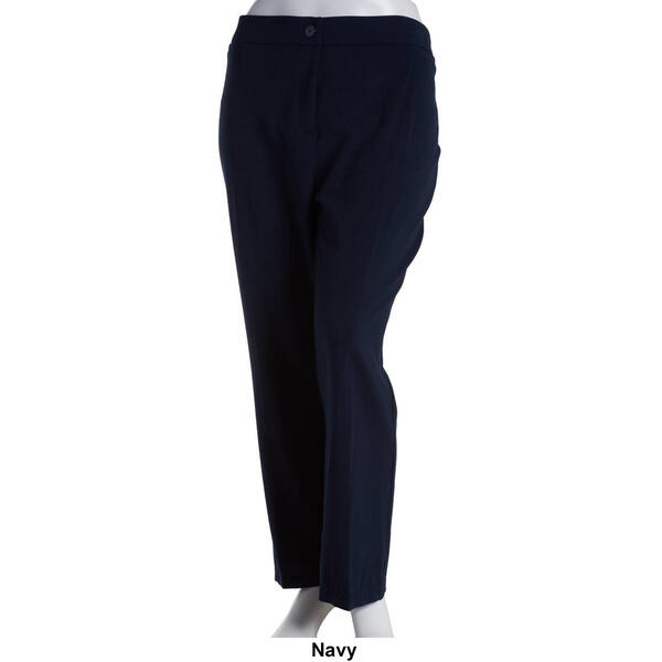 Plus Size Briggs Bistretch Comfort Waist Trouser - Average