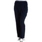 Plus Size Briggs Bistretch Comfort Waist Trouser - Short - image 3