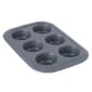 BergHOFF Gem 6 Cup Nonstick Cupcake Pan - image 1