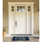 Design Imports Baby It&#39;s Cold Doormat - image 2