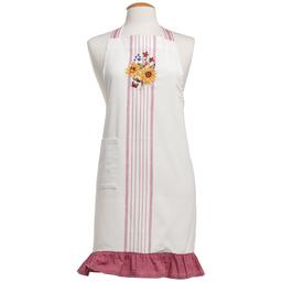 Kay Dee Designs Mulberry Bloom Hostess Apron
