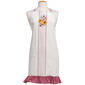 Kay Dee Designs Mulberry Bloom Hostess Apron - image 1