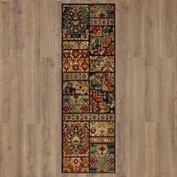 Mohawk Home Abbotts Lake Multi Runner