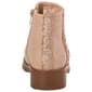 Little Girls Blowfish Zojo-K Ankle Boots - image 4
