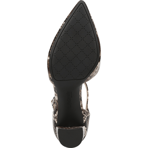 Womens LifeStride Rylee Block Heels