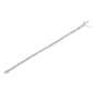 Haus of Brilliance Sterling Silver 1/4ctw. Tennis Bracelet - image 4