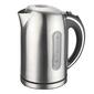 MegaChef 1.7L Stainless Steel Electric Tea Kettle - image 1