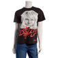 Juniors Freeze Chucky Dolled Up Boyfriend Tee - image 1