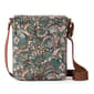 The Sak On The Go Small Flap Messenger - image 3