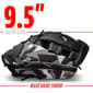 Franklin® 9.5in Teeball Performance Glove - Black - image 3