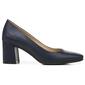 Womens SOUL Naturalizer Warner Block-Heel Pumps - image 2