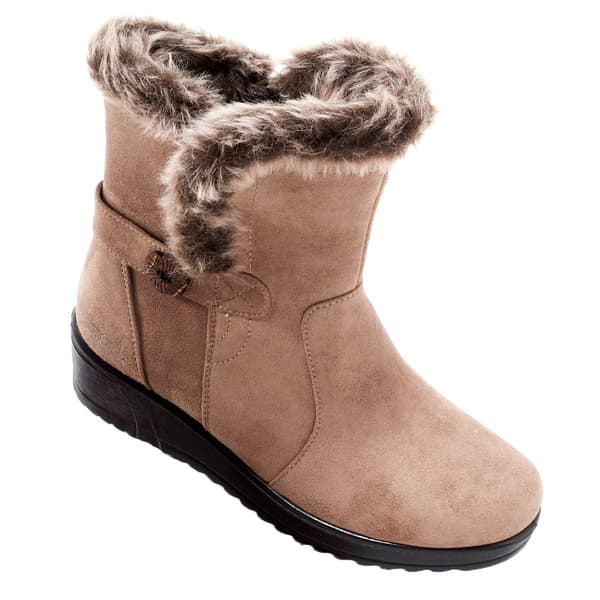 Boscov's womens clearance boots