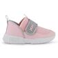 Little Girls DKNY Mia Strap Athletic Sneakers - image 5