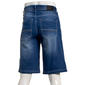 Young Mens SOUTHPOLE® Relaxed Fit Denim Shorts - image 2