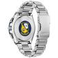 Mens Citizen&#174; Skyhawk Blue Dial Bracelet Watch - JY8125-54L - image 2