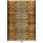 Liora Manne Marina Tribal Stripe Rectangular Large Area Rug - image 6