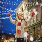 Brite Star 100ct. Clear Mini Christmas Light Set - image 5