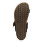 Womens Eastland Shauna Footbed Slide Sandals - image 5